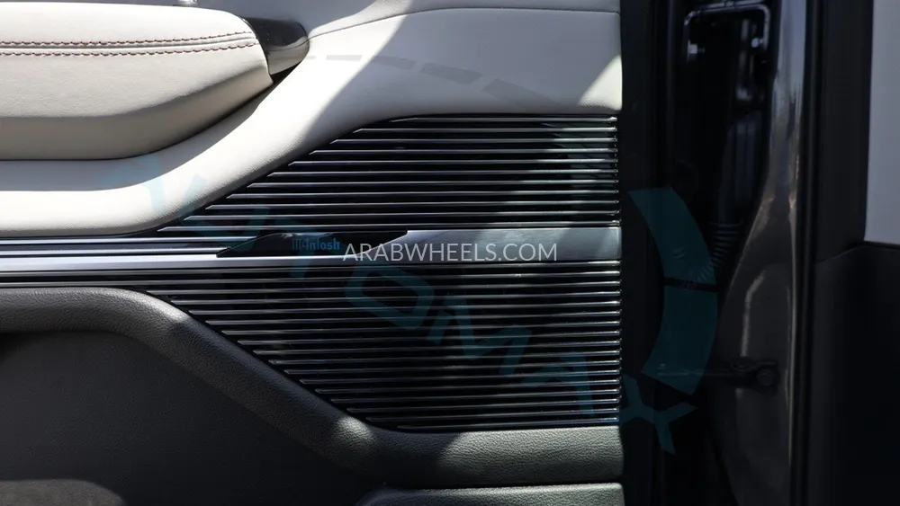 جيب جراند واجونير 2023 for Sale in وادي الدواسر Image-39