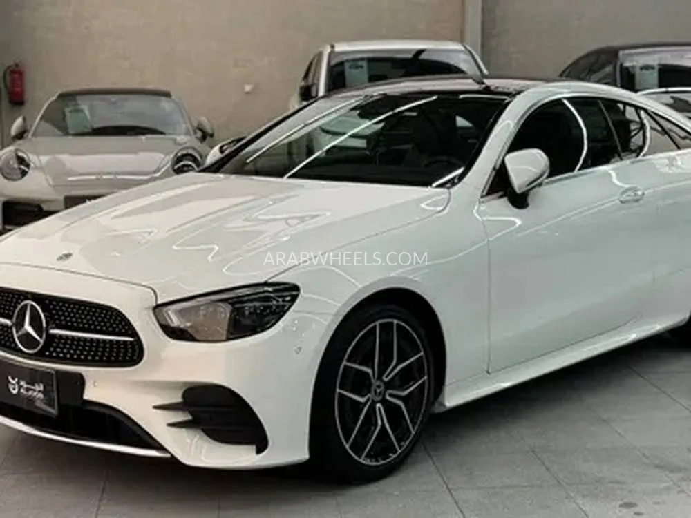 مرسيديس بنز سي إل إي 2023 for Sale in الرياض Image-3