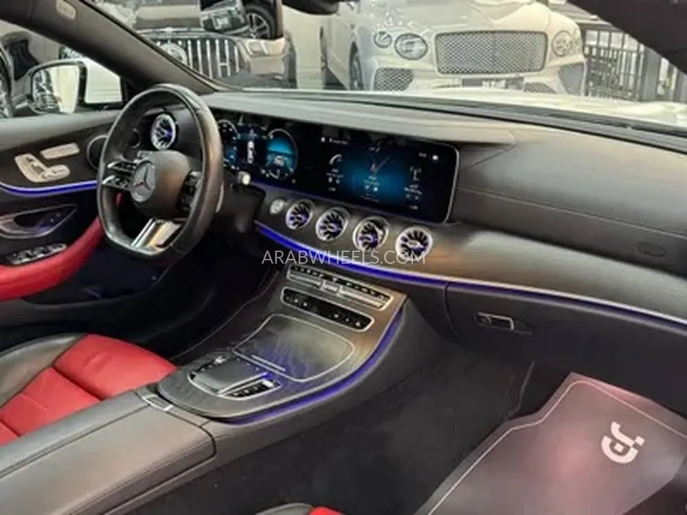 مرسيديس بنز سي إل إي 2023 for Sale in الرياض Image-7