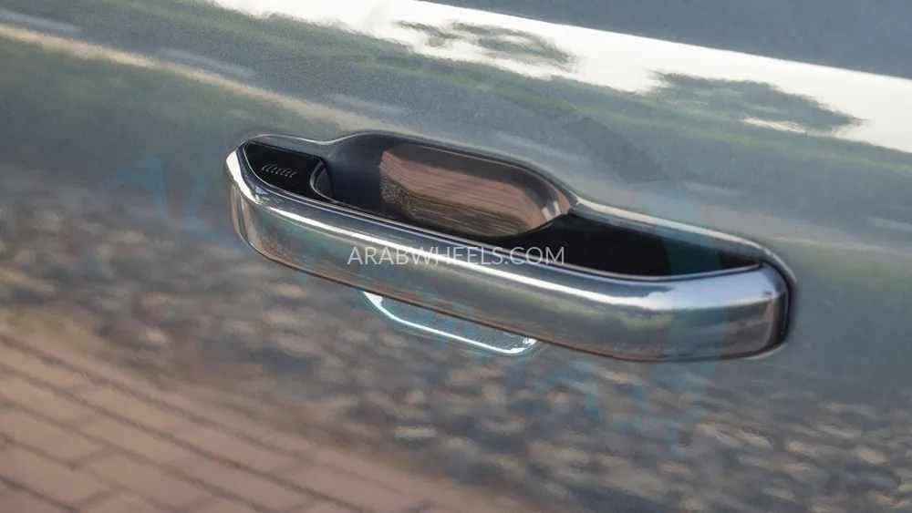 جيب جراند واجونير 2023 for Sale in وادي الدواسر Image-41