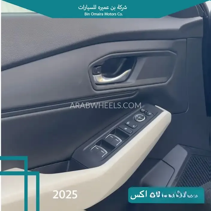 هوندا أكورد 2025 for Sale in الرياض Image-8