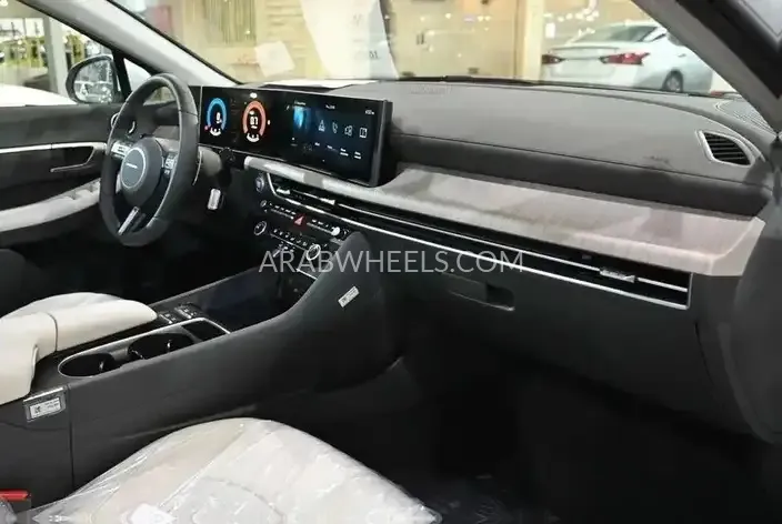 هيونداي سوناتا 2025 for Sale in الدمام Image-4