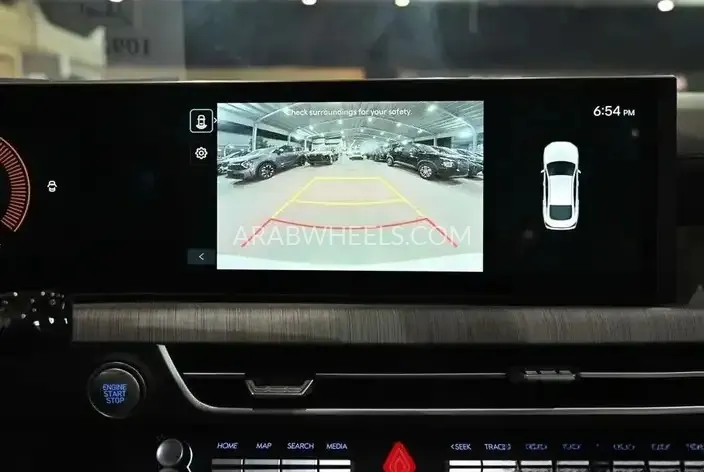 هيونداي سوناتا 2025 for Sale in الدمام Image-6