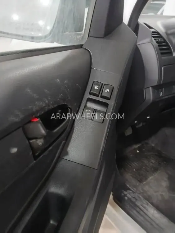 إيسوزو دي ماكس 2025 for Sale in الدمام Image-3