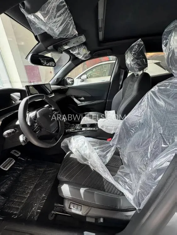 بيجو 2008 2025 for Sale in الدمام Image-6