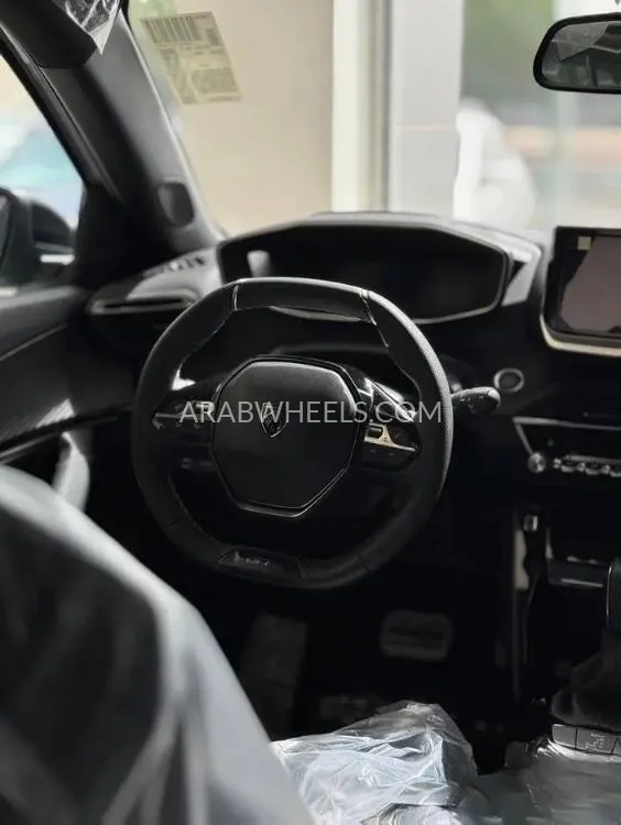 بيجو 2008 2025 for Sale in الدمام Image-8