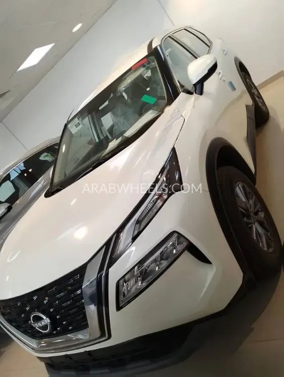 نيسان إكس تريل 2025 for Sale in الدمام Image-2