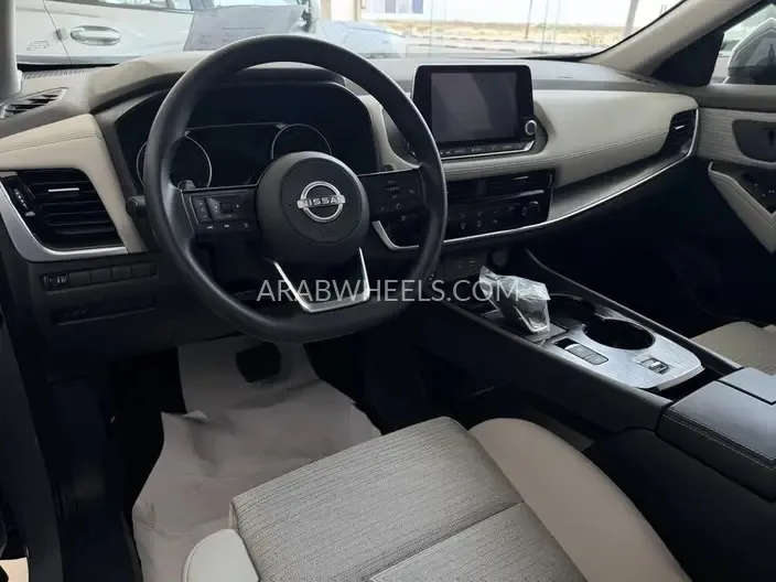 نيسان إكس تريل 2025 for Sale in الدمام Image-5
