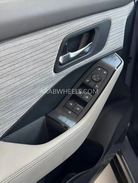 نيسان إكس تريل 2025 for Sale in الدمام Image-8