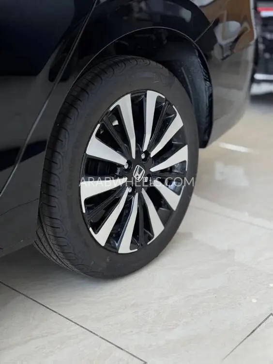 هوندا سيتي 2025 for Sale in الدمام Image-3