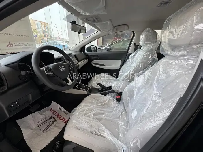 هوندا سيتي 2025 for Sale in الدمام Image-5