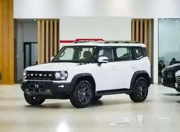 جيتور T2 2025 for Sale in الدمام Image-1