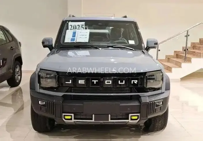 جيتور T2 2025 for Sale in الدمام Image-4