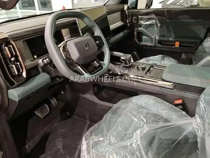 جيتور T2 2025 for Sale in الدمام Image-9