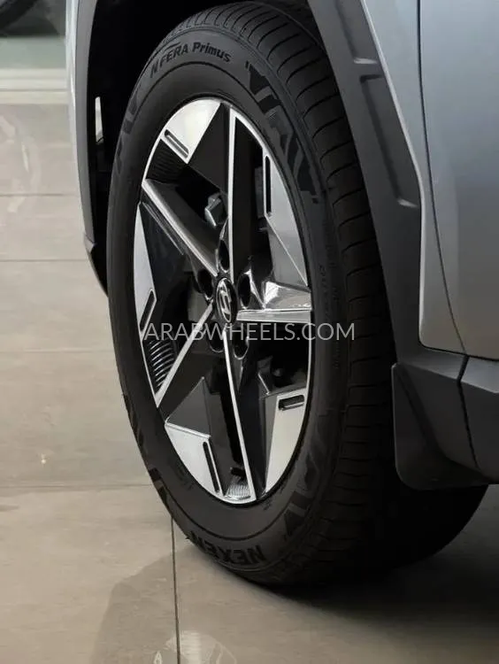 هيونداي توسان 2025 for Sale in الدمام Image-8