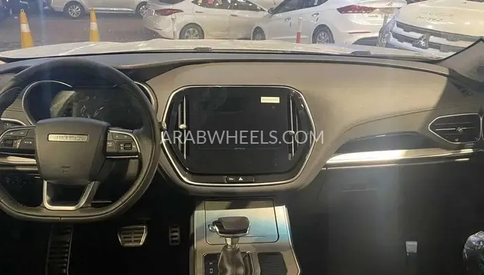 جيتور X70 2025 for Sale in الرياض Image-10