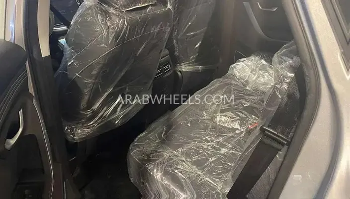 جيتور X70 2025 for Sale in الرياض Image-14