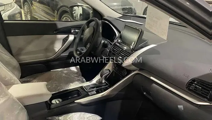 ميتسوبيشي إكليبس كروس 2025 for Sale in الرياض Image-7