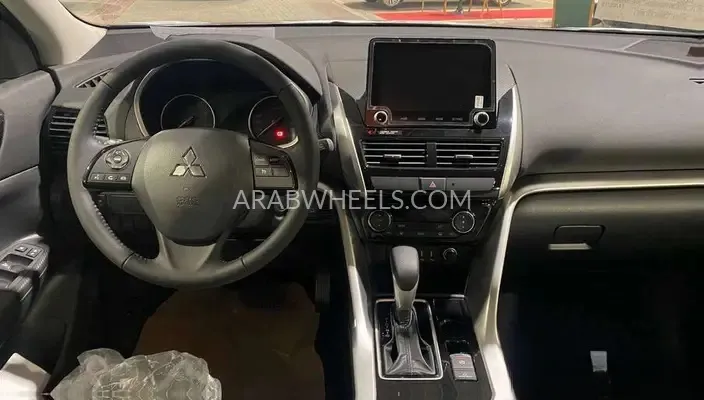 ميتسوبيشي إكليبس كروس 2025 for Sale in الرياض Image-11