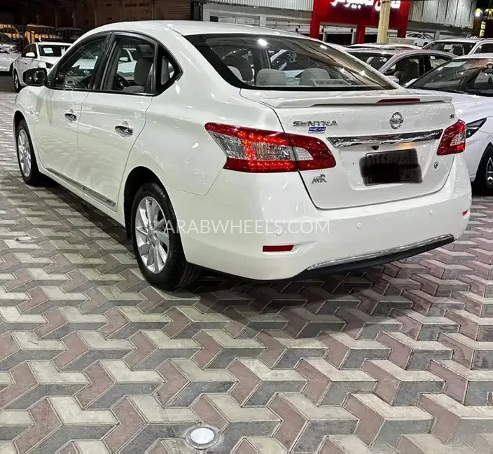 نيسان سنترا 2020 for Sale in الرياض Image-4