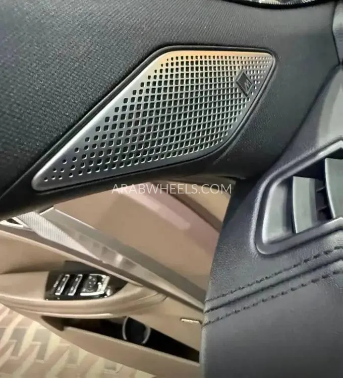 كيا K8 2022 for Sale in الرياض Image-14