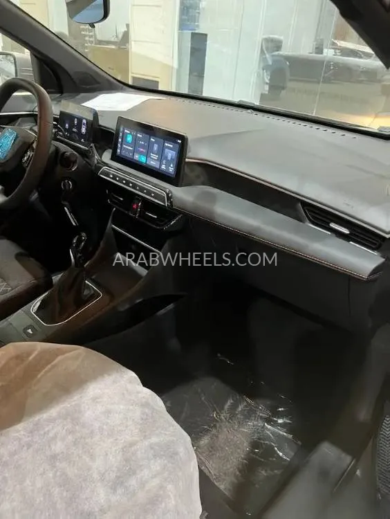 إم جي 3 2025 for Sale in الرياض Image-12