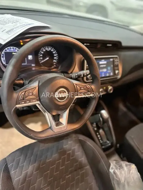 نيسان كيكس 2024 for Sale in الرياض Image-11
