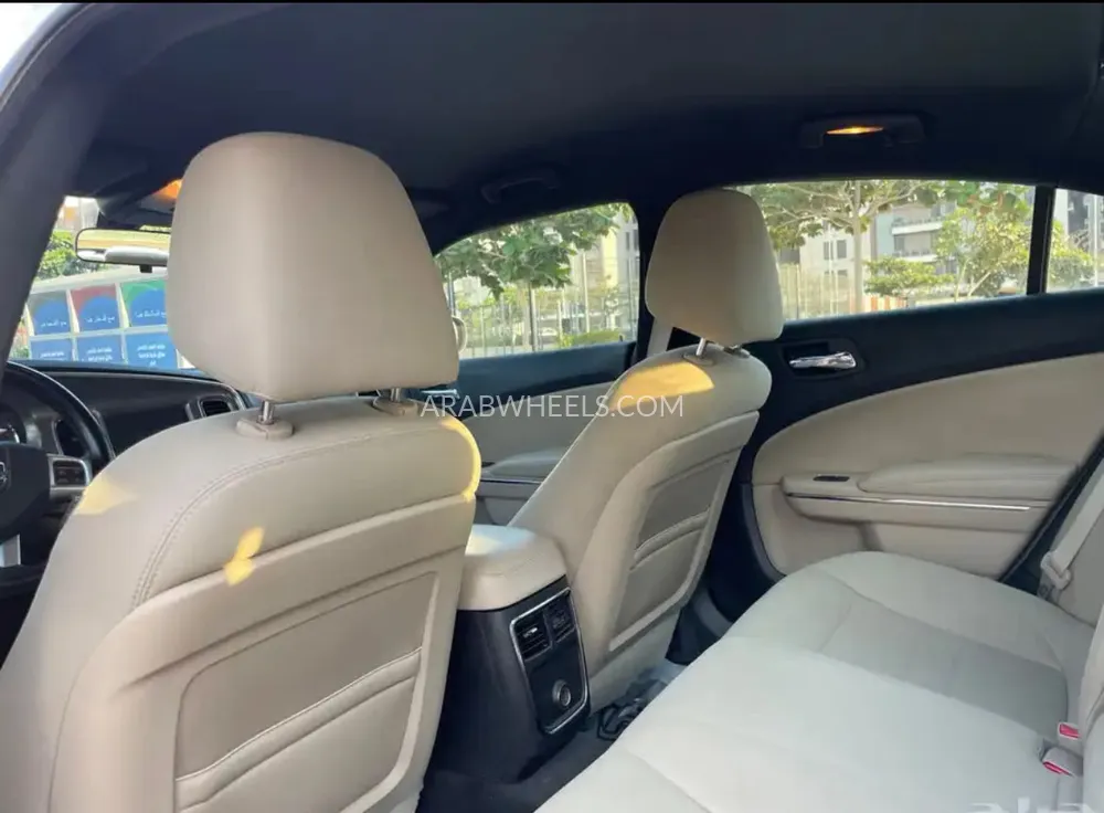 دودج تشارجر 2013 for Sale in جدة Image-8