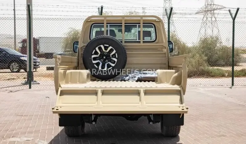 تويوتا إف جي كروزر 2025 for Sale in الدمام Image-5