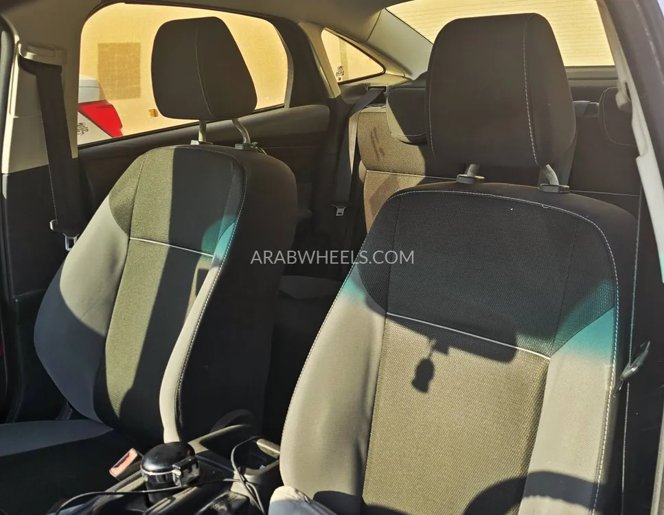 فورد فوكس 2014 for Sale in الرياض Image-2