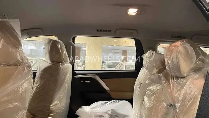 ميتسوبيشي مونتيرو سبورت 2025 for Sale in الرياض Image-11