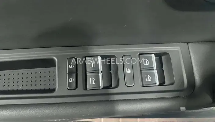 جيتور X70 2025 for Sale in الرياض Image-12