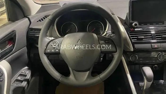 ميتسوبيشي إكليبس كروس 2025 for Sale in الرياض Image-12