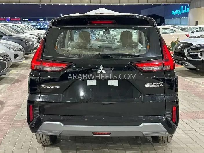 ميتسوبيشي إكسباندر 2025 for Sale in الرياض Image-10