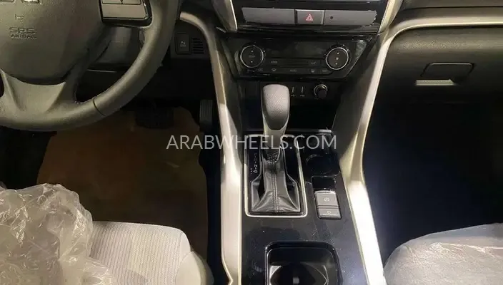 ميتسوبيشي إكليبس كروس 2025 for Sale in الرياض Image-10