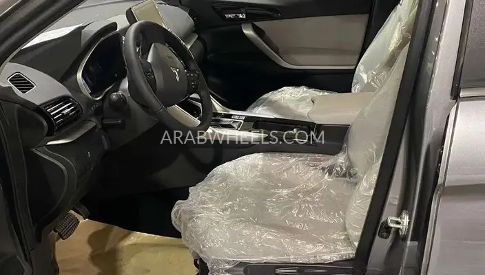 ميتسوبيشي إكليبس كروس 2025 for Sale in الرياض Image-12