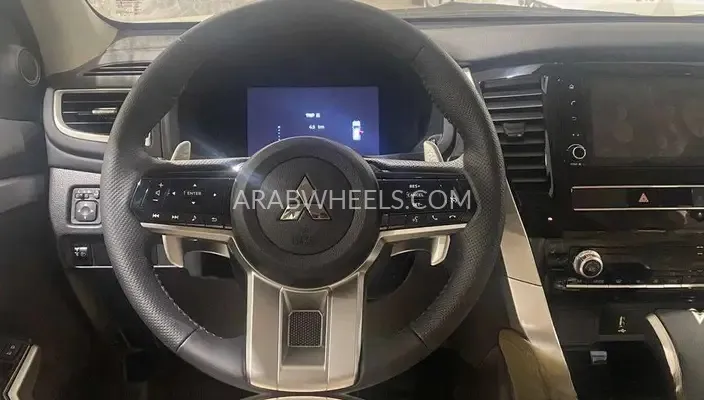 ميتسوبيشي مونتيرو سبورت 2025 for Sale in الرياض Image-4
