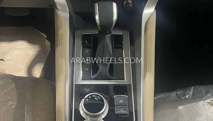 ميتسوبيشي مونتيرو سبورت 2025 for Sale in الرياض Image-13