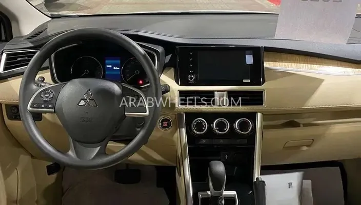 ميتسوبيشي إكسباندر 2025 for Sale in الرياض Image-5