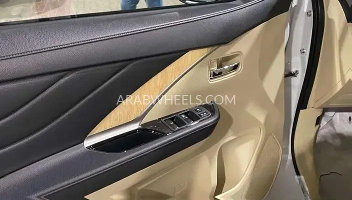 ميتسوبيشي إكسباندر 2025 for Sale in الرياض Image-14