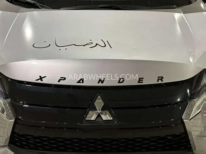 ميتسوبيشي إكسباندر 2025 for Sale in الرياض Image-8