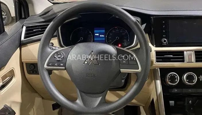ميتسوبيشي إكسباندر 2025 for Sale in الرياض Image-12