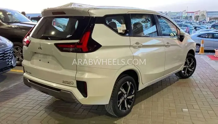 ميتسوبيشي إكسباندر 2025 for Sale in الرياض Image-5