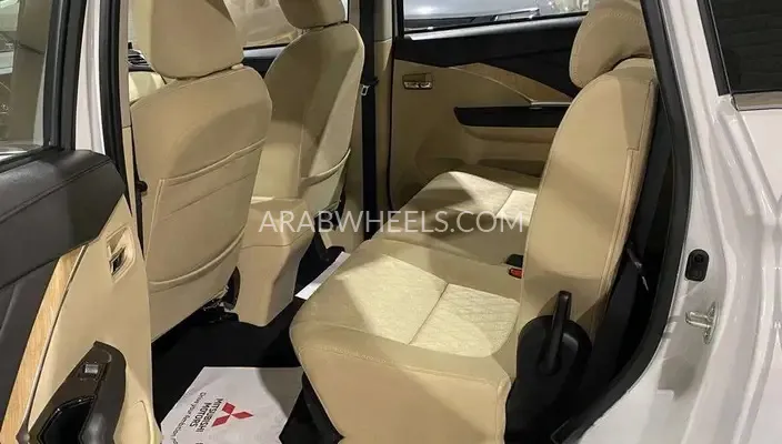 ميتسوبيشي إكسباندر 2025 for Sale in الرياض Image-2