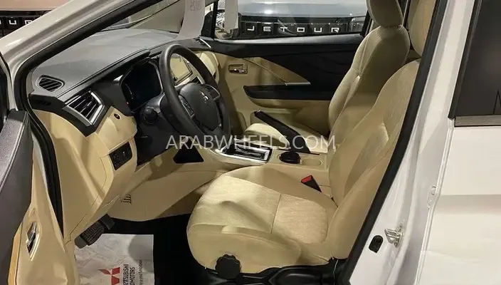ميتسوبيشي إكسباندر 2025 for Sale in الرياض Image-6