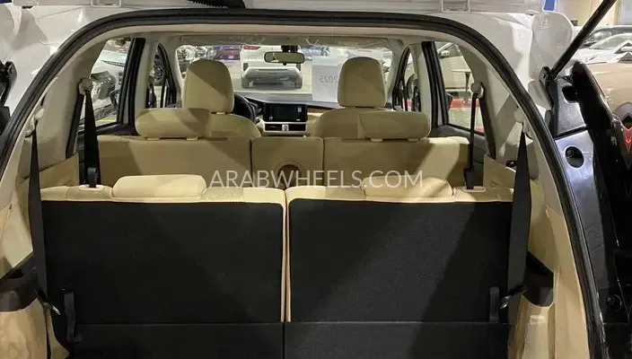 ميتسوبيشي إكسباندر 2025 for Sale in الرياض Image-12