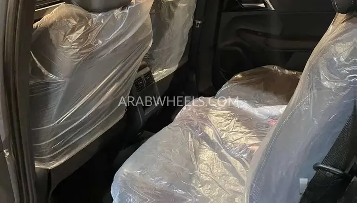 ميتسوبيشي أوتلاندر 2025 for Sale in الرياض Image-7