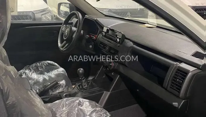 ميتسوبيشي L200 2025 for Sale in الرياض Image-9