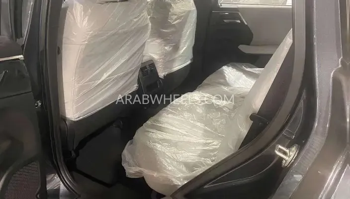 ميتسوبيشي أوتلاندر 2025 for Sale in الرياض Image-2