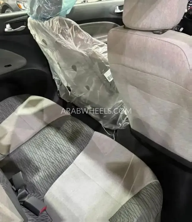 كيا بيجاس 2024 for Sale in الرياض Image-2